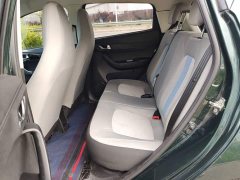 BYD E-Star Edition - фото 17