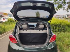 BYD E-Star Edition - фото 19