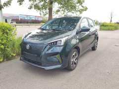 BYD E-Star Edition - фото 2