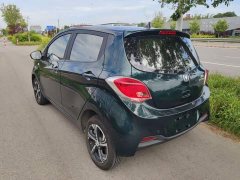 BYD E-Star Edition - фото 5