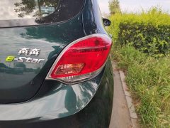 BYD E-Star Edition - фото 8
