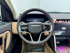 Land Rover 249PS Edition - фото 17