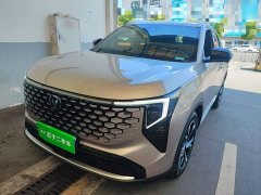 Changan CS55PLUS 1.5T Premium Version - фото 1