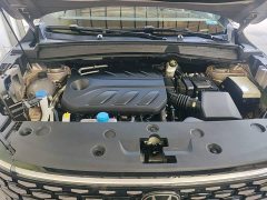 Changan CS55PLUS 1.5T Premium Version - фото 20