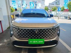 Changan CS55PLUS 1.5T Premium Version - фото 3
