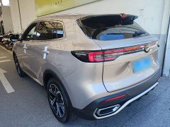 Changan CS55PLUS 1.5T Premium Version - фото 5