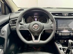 Nissan 2.0L CVT XVSmart Edition - фото 15