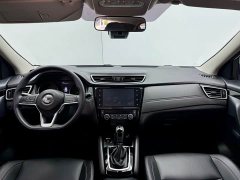 Nissan 2.0L CVT XVSmart Edition - фото 17