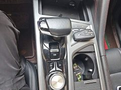 Changan CS75PLUS 1.5T Luxury Version - фото 14