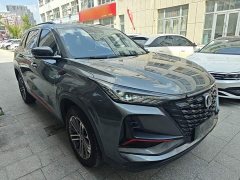 Changan CS75PLUS 1.5T Luxury Version - фото 4