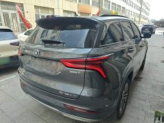 Changan CS75PLUS 1.5T Luxury Version - фото 7