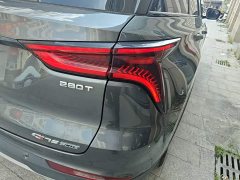 Changan CS75PLUS 1.5T Luxury Version - фото 8