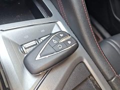Changan CS75PLUS 1.5T Luxury Version - фото 9