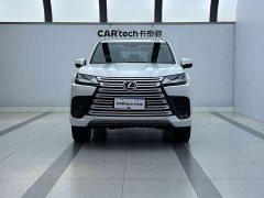 Lexus LX 600 Edition - фото 2