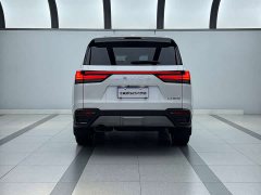 Lexus LX 600 Edition - фото 3