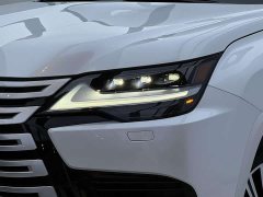 Lexus LX 600 Edition - фото 5