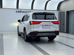 Lexus LX 600 Edition - фото 6