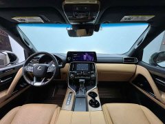 Lexus LX 600 Edition - фото 7