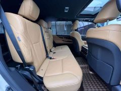 Lexus LX 600 Edition - фото 8