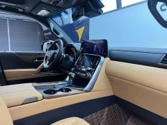 Lexus LX 600 Edition - фото 9
