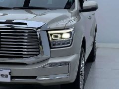 Tank 500 3.0T Business Edition Version 5 - фото 3
