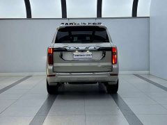 Tank 500 3.0T Business Edition Version 5 - фото 7