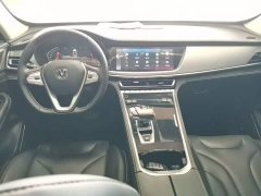 Changan CS85 COUPE 1.5T DCTLuxury Version - фото 10