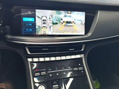Changan CS85 COUPE 1.5T DCTLuxury Version - фото 11