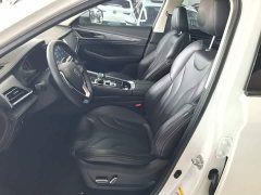 Changan CS85 COUPE 1.5T DCTLuxury Version - фото 12