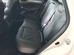 Changan CS85 COUPE 1.5T DCTLuxury Version - фото 14