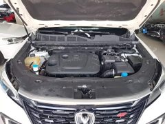 Changan CS85 COUPE 1.5T DCTLuxury Version - фото 17