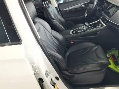 Changan CS85 COUPE 1.5T DCTLuxury Version - фото 19
