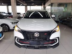Changan CS85 COUPE 1.5T DCTLuxury Version - фото 3