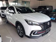 Changan CS85 COUPE 1.5T DCTLuxury Version - фото 4