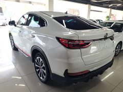 Changan CS85 COUPE 1.5T DCTLuxury Version - фото 5