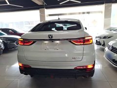 Changan CS85 COUPE 1.5T DCTLuxury Version - фото 6