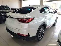 Changan CS85 COUPE 1.5T DCTLuxury Version - фото 7