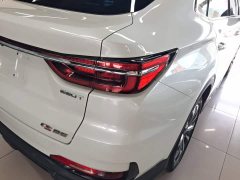 Changan CS85 COUPE 1.5T DCTLuxury Version - фото 8