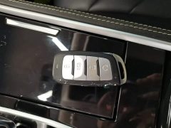 Changan CS85 COUPE 1.5T DCTLuxury Version - фото 9