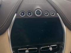 Aston Martin DBX 4.0T V8 - фото 10