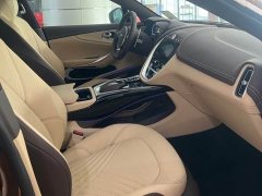 Aston Martin DBX 4.0T V8 - фото 6