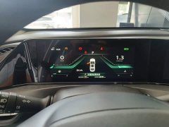 Changan PLUS NE 1.4T GDI DCTFlagship Version - фото 12