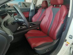 Changan PLUS NE 1.4T GDI DCTFlagship Version - фото 15