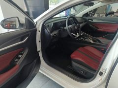 Changan PLUS NE 1.4T GDI DCTFlagship Version - фото 16