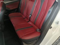 Changan PLUS NE 1.4T GDI DCTFlagship Version - фото 17
