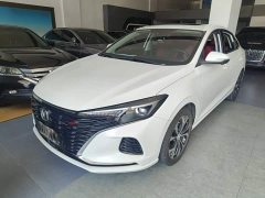 Changan PLUS NE 1.4T GDI DCTFlagship Version - фото 2