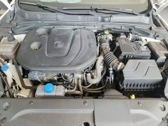 Changan PLUS NE 1.4T GDI DCTFlagship Version - фото 20