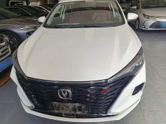 Changan PLUS NE 1.4T GDI DCTFlagship Version - фото 3