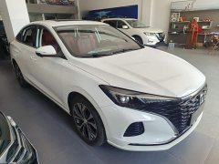 Changan PLUS NE 1.4T GDI DCTFlagship Version - фото 4