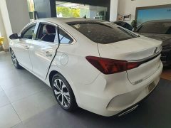 Changan PLUS NE 1.4T GDI DCTFlagship Version - фото 5